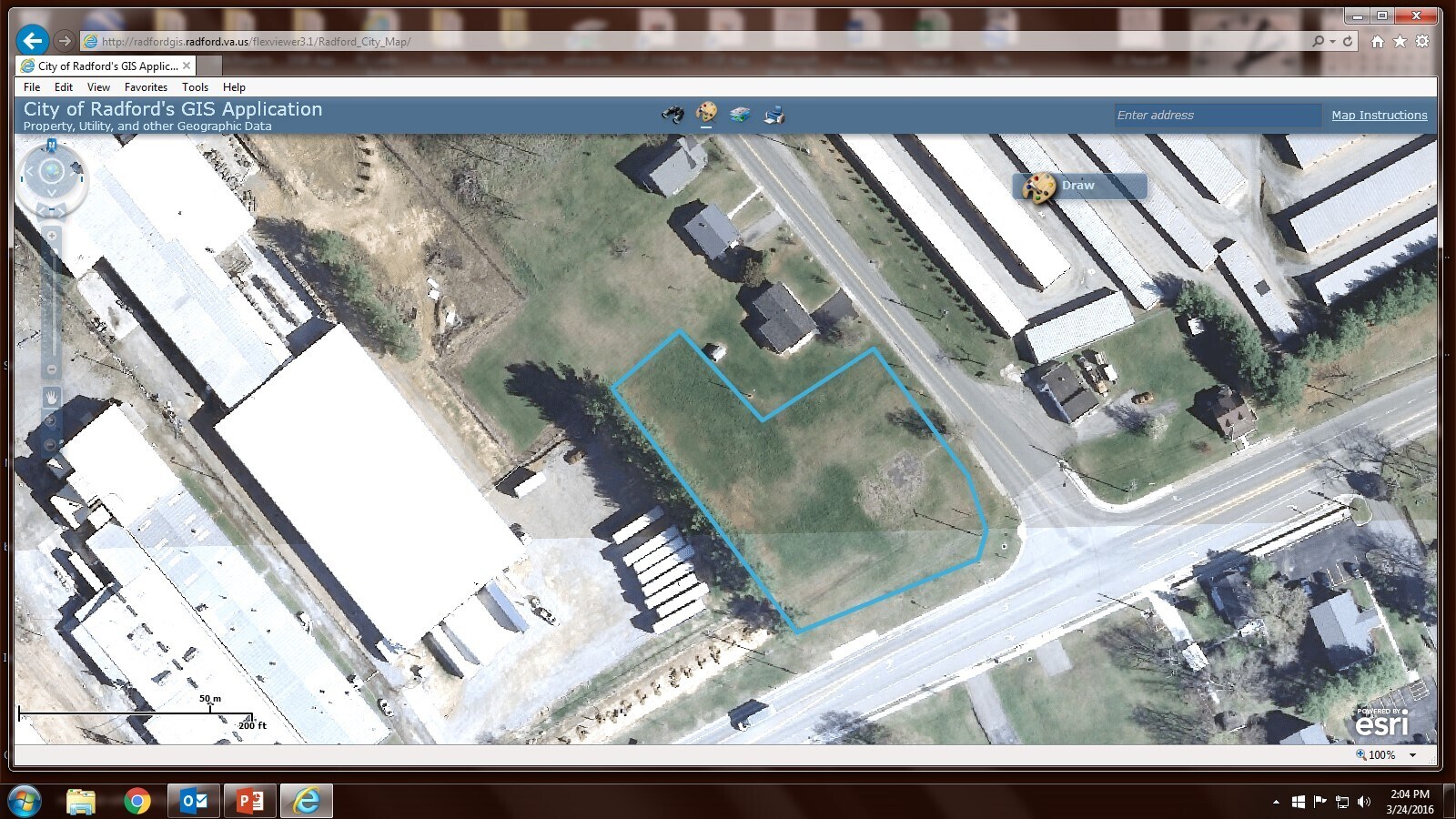 1746 Wadsworth St, Radford, VA for Sale