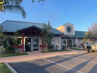 Arroyo Grande, CA Office, Office/Medical - 200 Station Way Arroyo Grande, CA Office, Office/Medical - 200 Station Way
