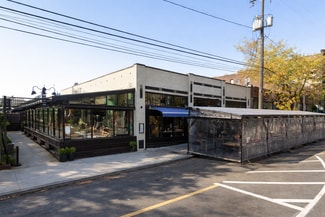 5307 & 5313 Ballard Ave NW