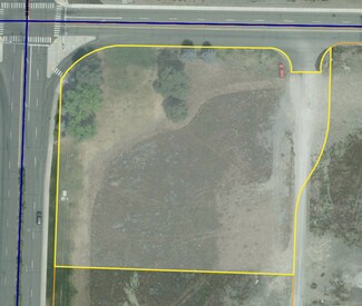 Pasco, WA Commercial Land - N 20th ave Pasco, WA Commercial Land - N 20th ave