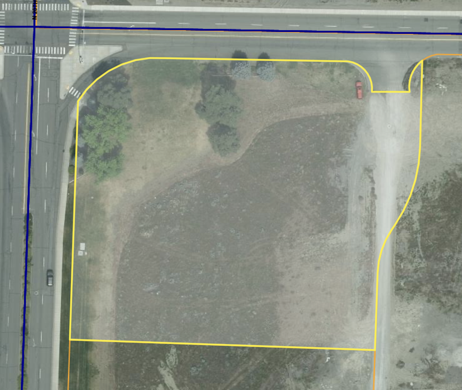 N 20th ave, Pasco, WA for Sale