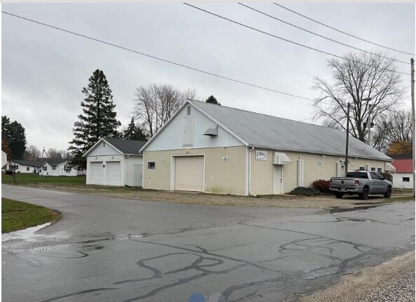 1 N 4th St, Prospect, OH for Sale