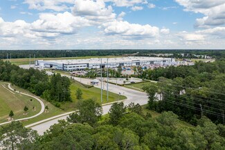 Conroe, TX Commercial Land - 0 North Porter Road Conroe, TX Commercial Land - 0 North Porter Road