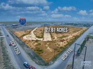 Midland, TX Commercial - 7401 W County Road 116 Midland, TX Commercial - 7401 W County Road 116