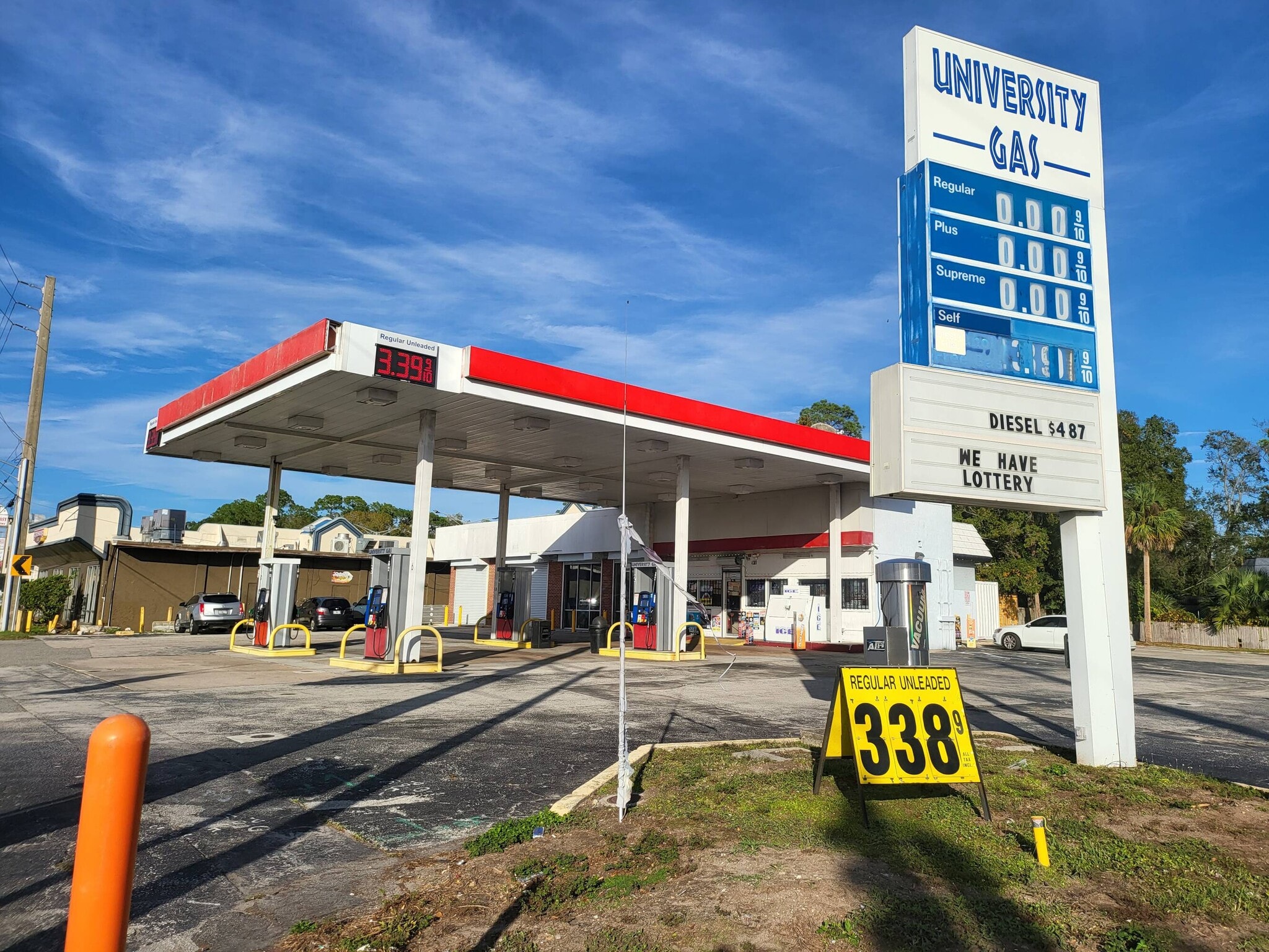 4389 University Blvd S, Jacksonville, FL for Sale