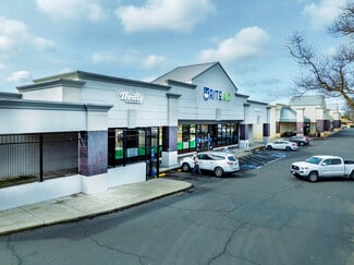 Lodi, CA Retail - 520 W Lodi Ave