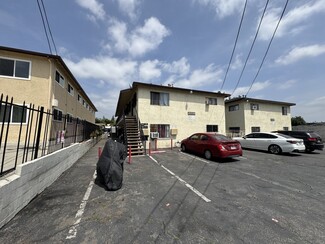 Pacoima, CA undefined - 10714 Sutter Ave