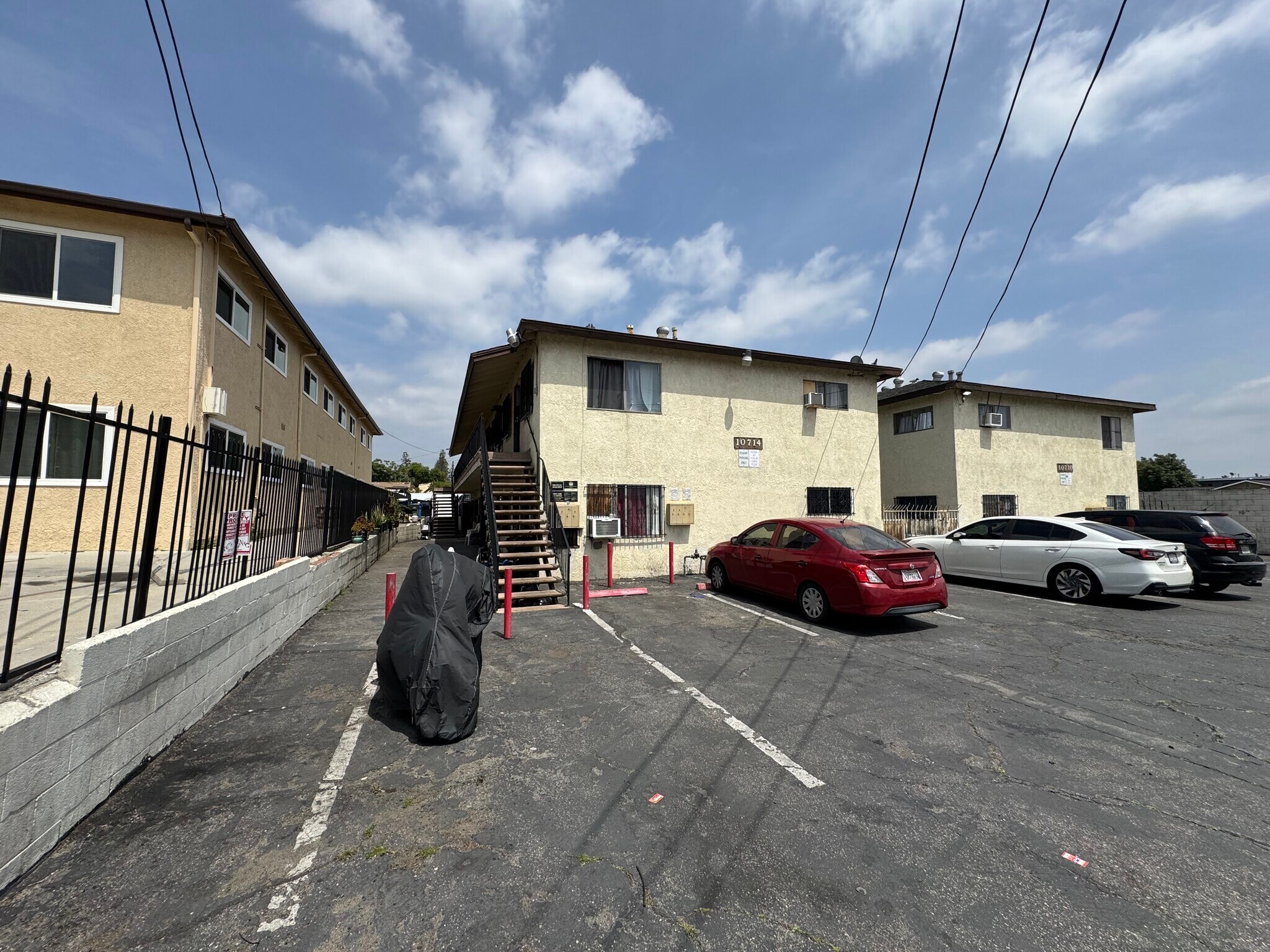 10714 Sutter Ave, Pacoima, CA for Sale