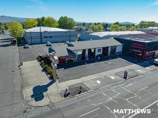 Yakima, WA undefined - 301 S 1st St Yakima, WA undefined - 301 S 1st St