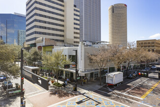 Tampa, FL Retail - 514 N Franklin St