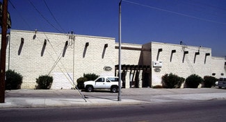 Sun Valley, CA Industrial - 8040-8106 San Fernando Rd