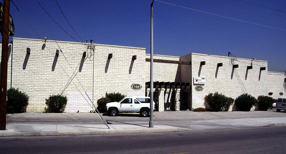 8040-8106 San Fernando Rd, Sun Valley, CA for Rent