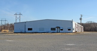 Little Rock, AR Warehouse - 3801 Mabelvale Pike