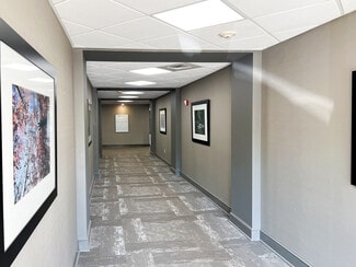 Greenville, SC Office - 33 Villa Rd