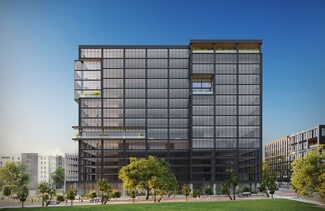 Tampa, FL Office, Office/Retail, Retail - 201 W Oak Ave