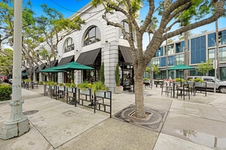 Culver City, CA Retail - 9718-9724 Washington Blvd