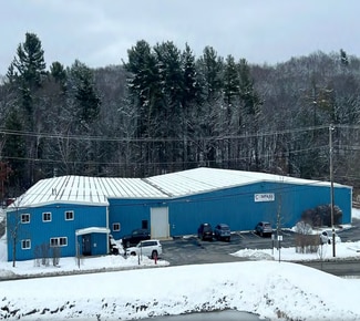 North Billerica, MA Warehouse - 13 Sterling Rd