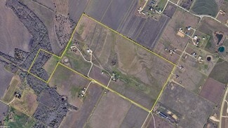 Manor, TX Commercial - 15716 Anderson Rd