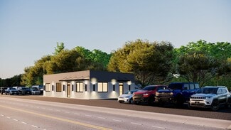 Egg Harbor City, NJ Industrial - 6 White Horse Pike
