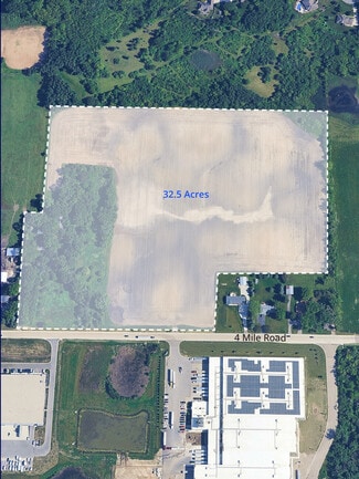 Franksville, WI Commercial - 13010 4 Mile Rd Franksville, WI Commercial - 13010 4 Mile Rd