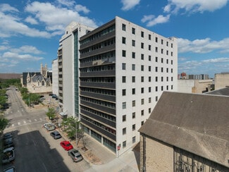 Austin, TX Office - 807 Brazos St