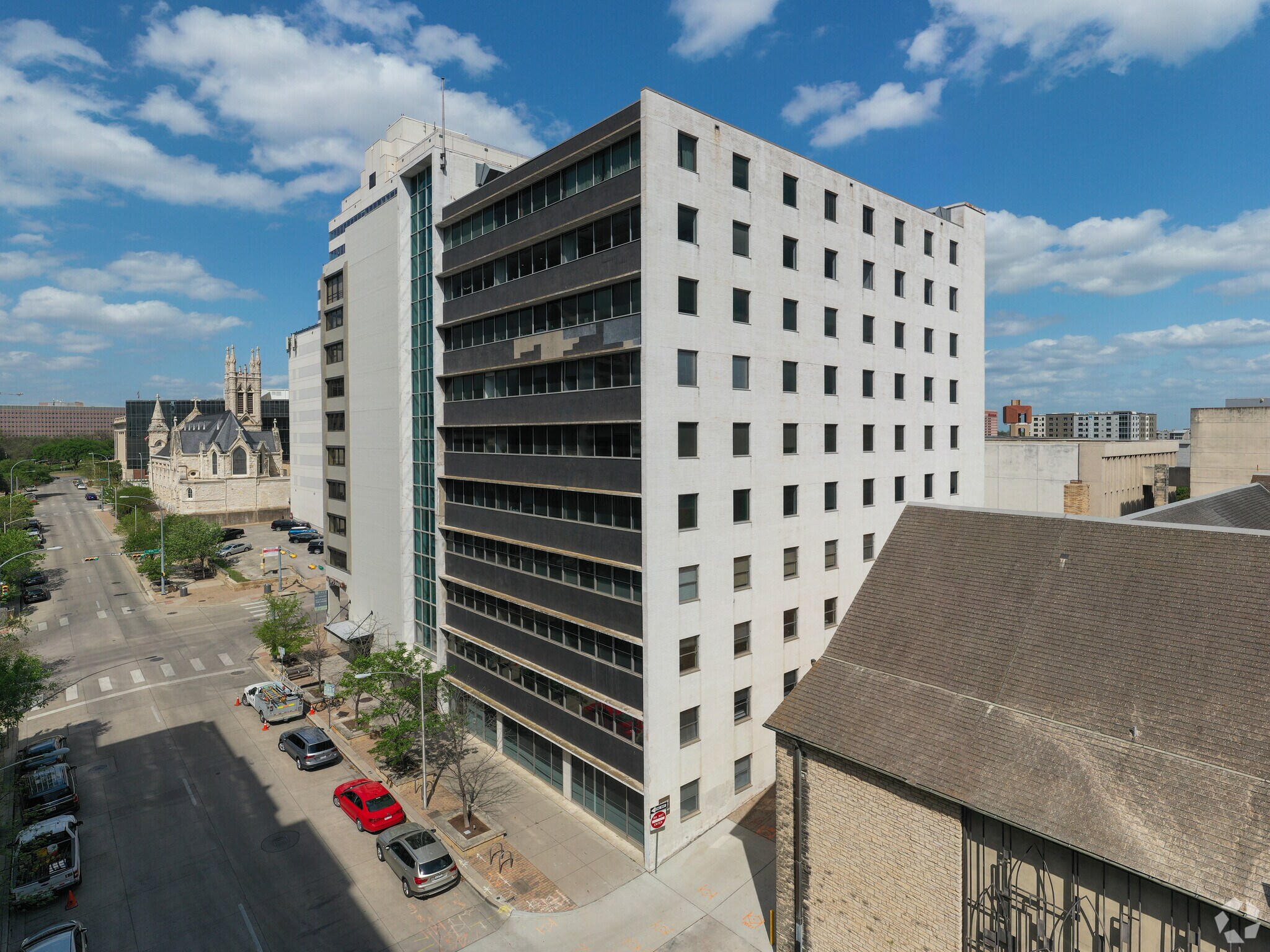 807 Brazos St, Austin, TX for Rent