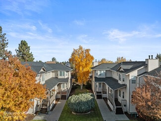 Bend, OR Multi-Family - 2422 NE Conners Ave