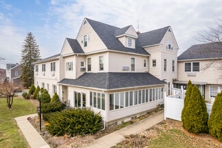 Emmaus, PA Assisted Livings - 659 Broad St Emmaus, PA Assisted Livings - 659 Broad St