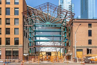 Edmonton, AB Office - 10310 102nd Ave NW