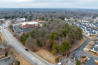 Greer, SC Commercial - 903 Batesville Rd
