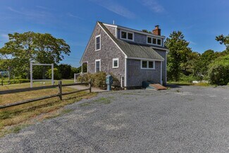Truro, MA undefined - 314 US-6