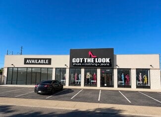 Philadelphia, PA Office/Retail - 5101 Lancaster Ave