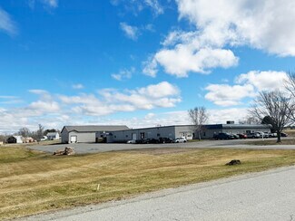 Winslow, ME Warehouse - 22 Verti Dr