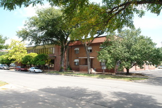 Wichita, KS Loft/Creative Space - 334 N Topeka St