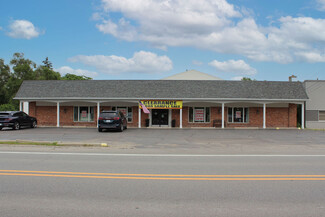 Shelby Township, MI Freestanding - 5665 Auburn Rd