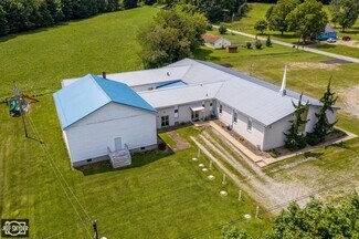 Greenville, PA Churches - 21 S Maysville Rd