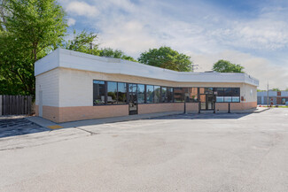 Wauwatosa, WI Retail - 11216 W Bluemound Rd