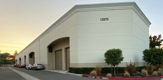 San Ramon, CA Industrial - 12875 Alcosta Blvd