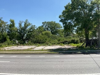 Arcadia, FL Industrial - 4460 17 hwy Arcadia, FL Industrial - 4460 17 hwy