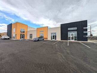 Odessa, TX Office - 2504 N Grandview Ave Odessa, TX Office - 2504 N Grandview Ave