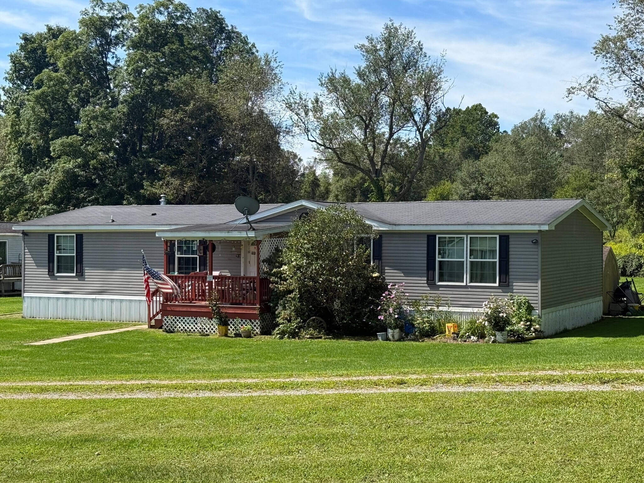 6547 County Road 20, Friendship, NY for Sale