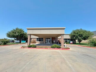 Oklahoma City, OK Office - 6001 NW 139th St