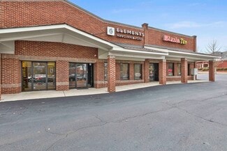 Newnan, GA Retail - 1065 Sullivan Rd
