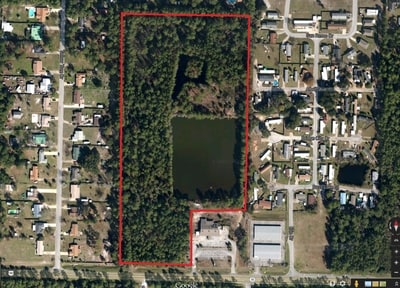 9720 W Highway 98, Pensacola, FL for Sale