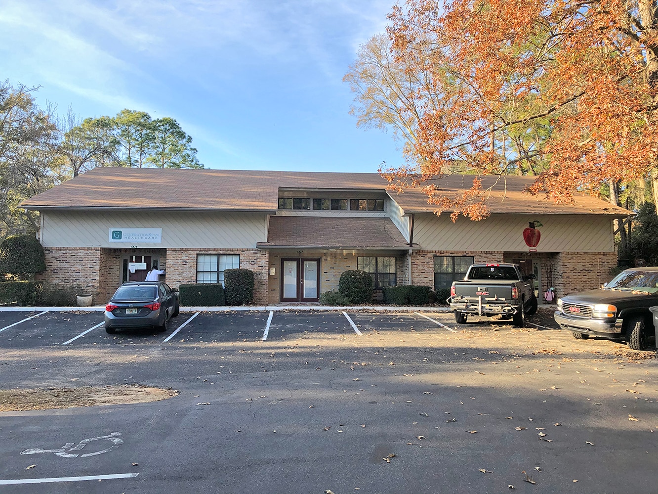 1835-1839 Buford Ct, Tallahassee, FL for Rent