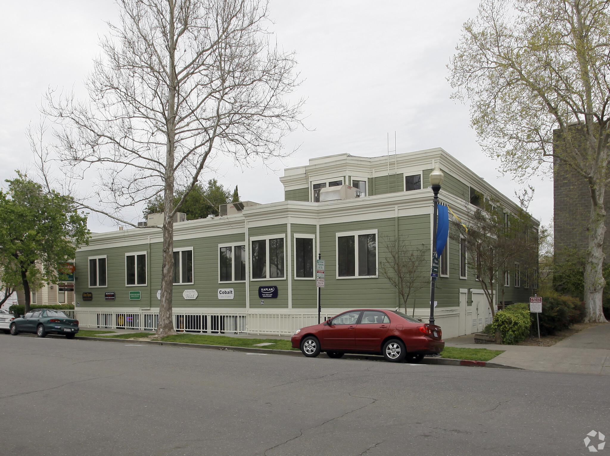 132 E St, Davis, CA for Rent