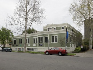 Davis, CA Office, Office/Retail, Retail - 132 E St Davis, CA Office, Office/Retail, Retail - 132 E St