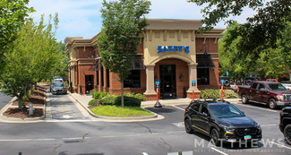 Alpharetta, GA Storefront Retail/Office - 3355 North Point Pky