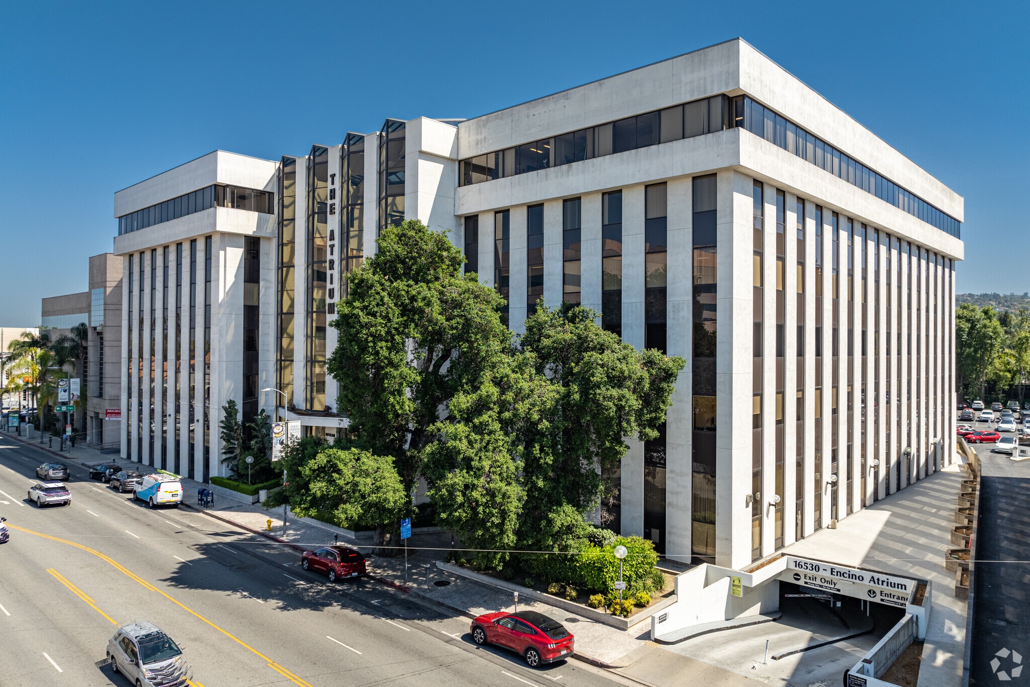 16530 Ventura Blvd, Encino, CA for Rent