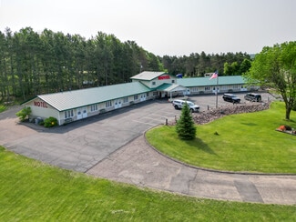 Chippewa Falls, WI Hospitality - 10765 Hwy Q